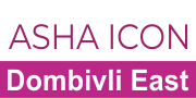 Asha Icon Dombivli East-asha-Icon-logo.png